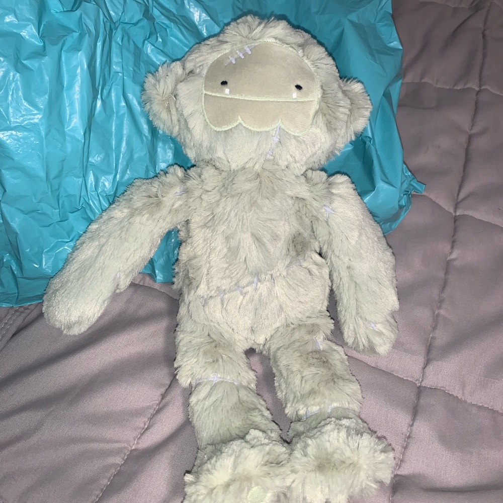 Slumberkins Frank Kin